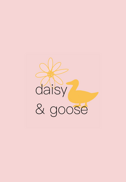 Daisy and Goose